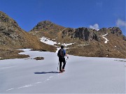 Il Mincucco 'ce la da buca', Baita Foppa Alta ok -20mar23 - FOTOGALLERY